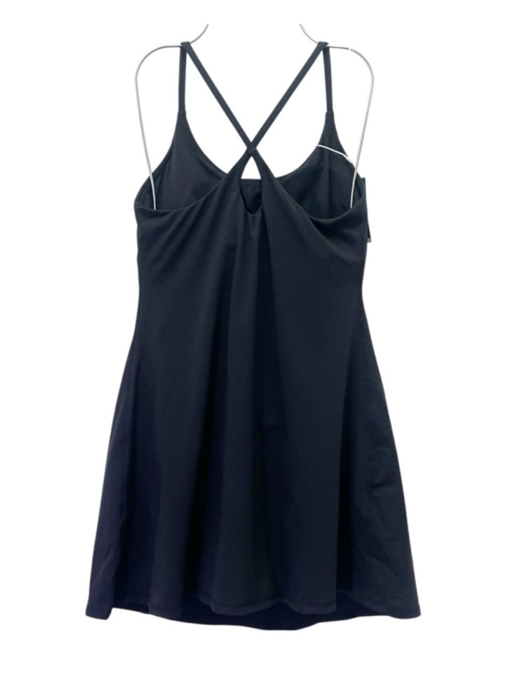 Halara SoftlyZero Backless Active Dress – Easy Pe… - image 6